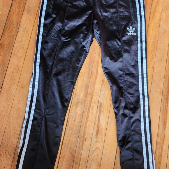 Adidas Slim Fit Track Pant - Picture 2 of 5